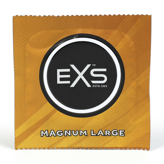 EXS Magnum - Condooms - 100 Stuks