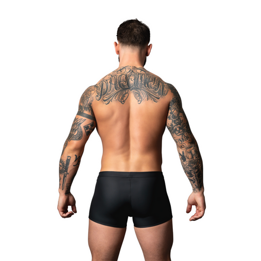 Snap Off Short - L - Zwart