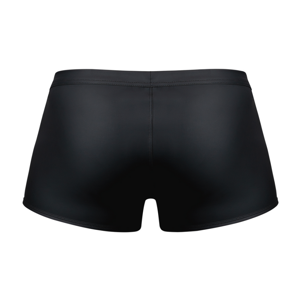 Snap Off Short - M - Zwart