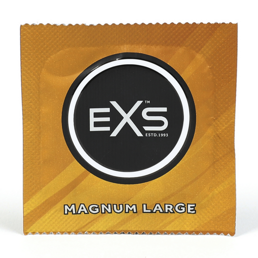 EXS Magnum - Condooms - 12 Stuks