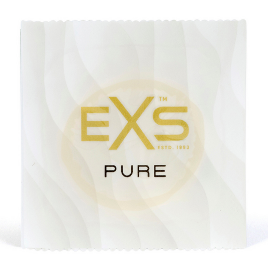 EXS Pure - Condooms - 12 Stuks