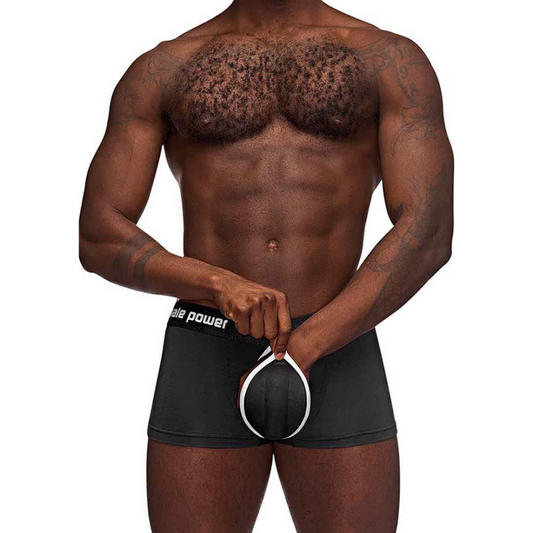 De Helm Short - S