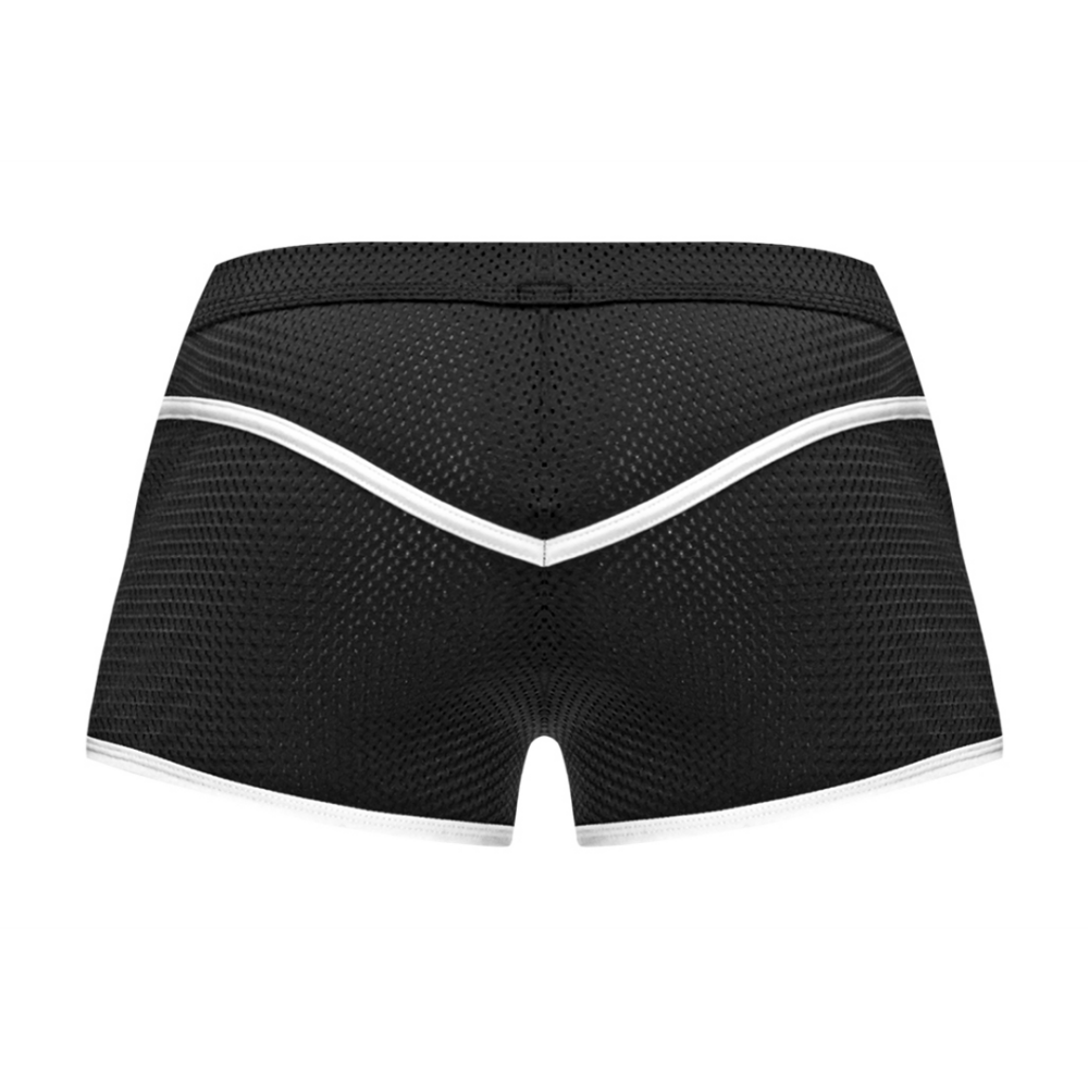 Mini Short - L - Zwart