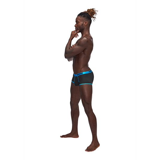 Uplift Mini Short - S - Zwart