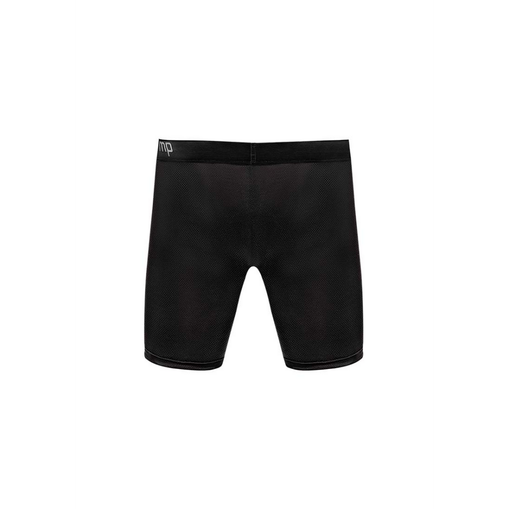 Black Nite - Lange Short - XL
