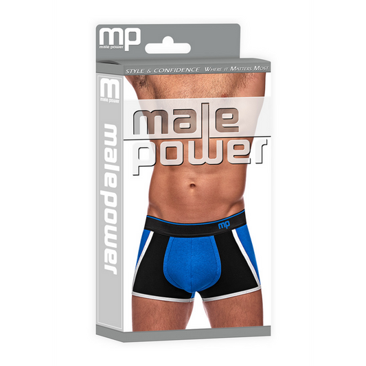 Retro Sport - Paneel Short - S