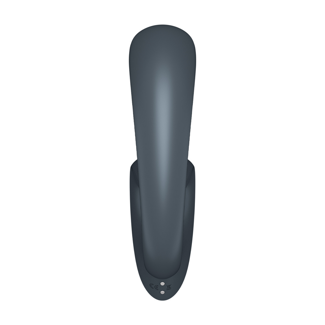G for Goddess 1 - Donkergrijs