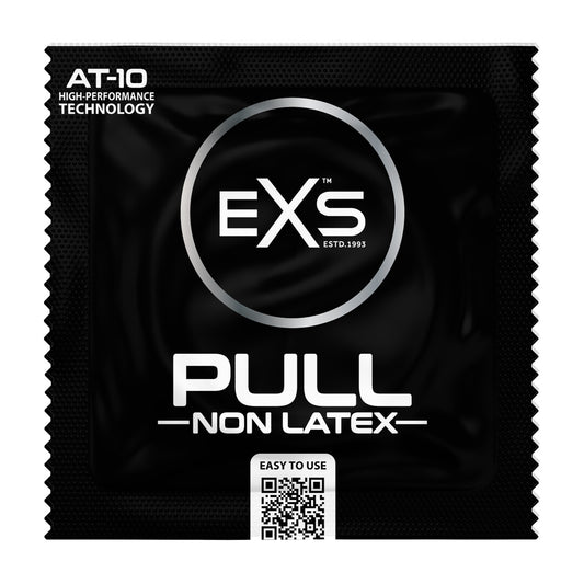EXS Pull Large - Condooms - 6 Stuks