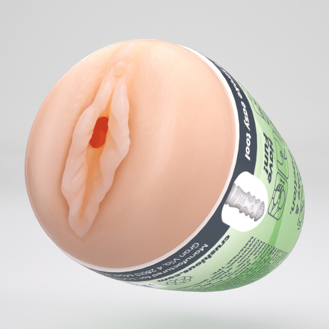 Ezy Egg - Masturbator Ei - De Expert - Groen