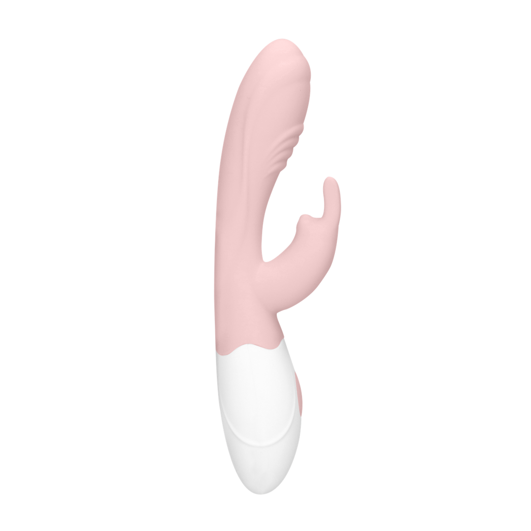 Juicy - Konijn Vibrator