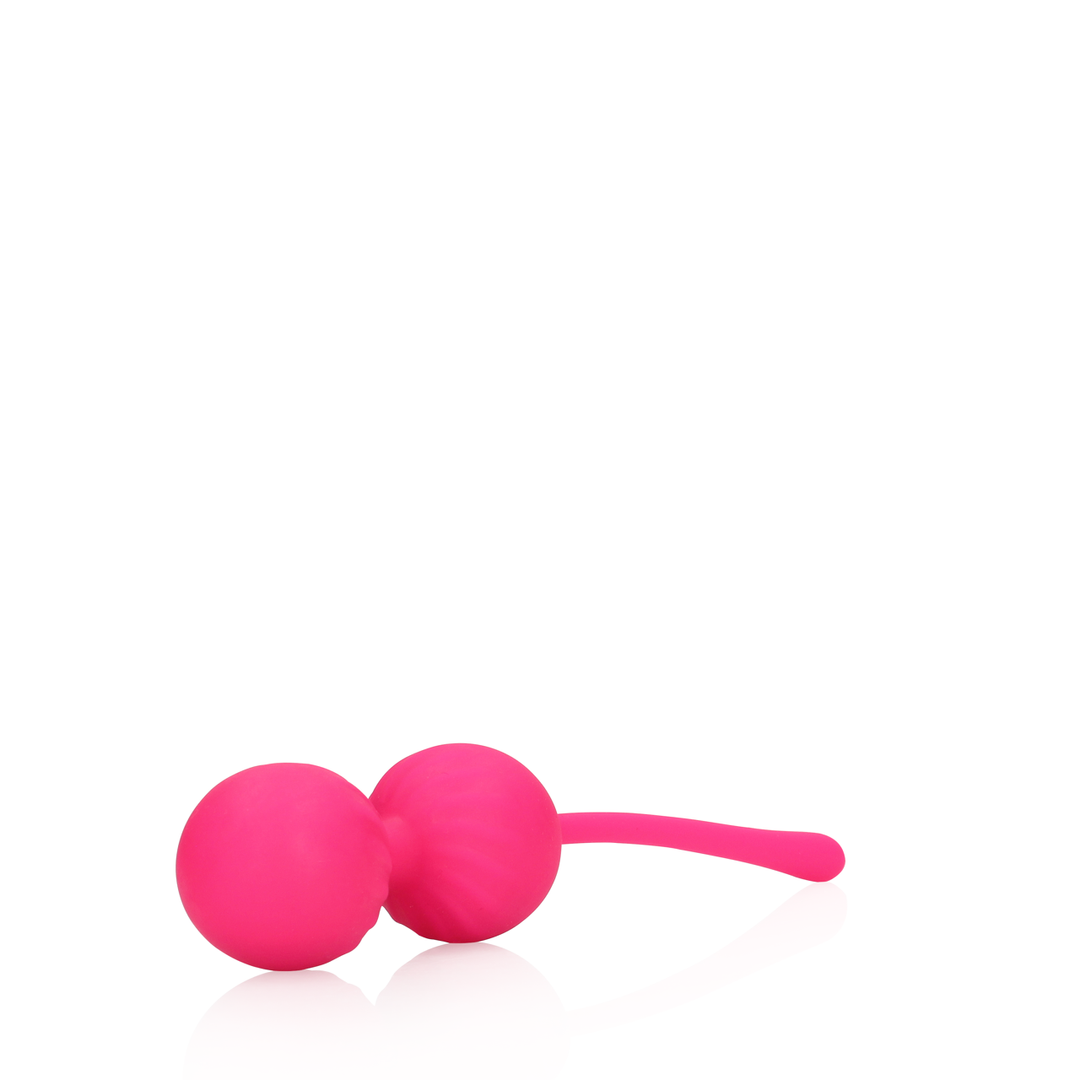 2 Piece Thumping Kegel Ball Set - Wilde Aardbei