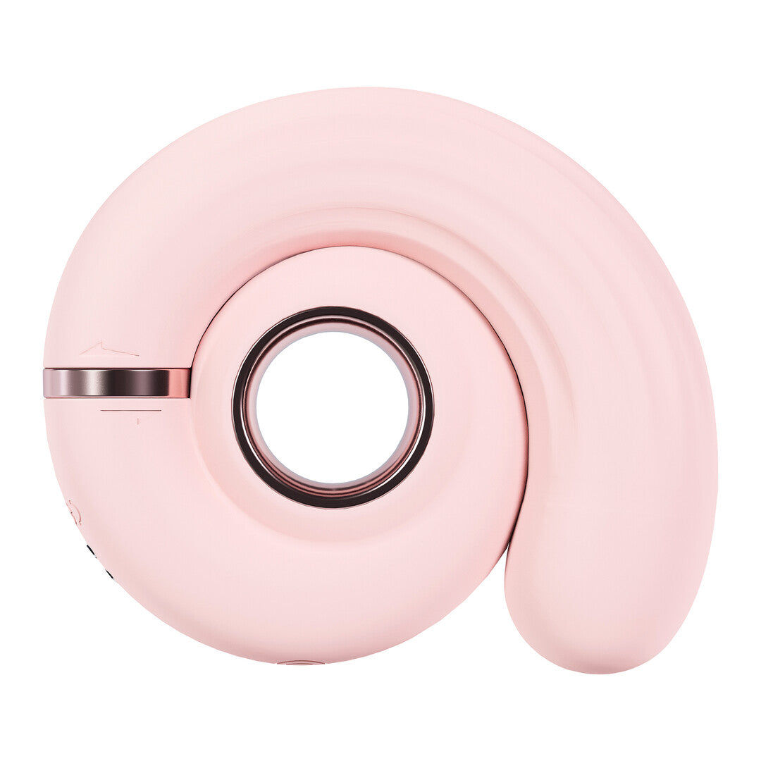 Tourner - Vibrerende Swirl - Roze