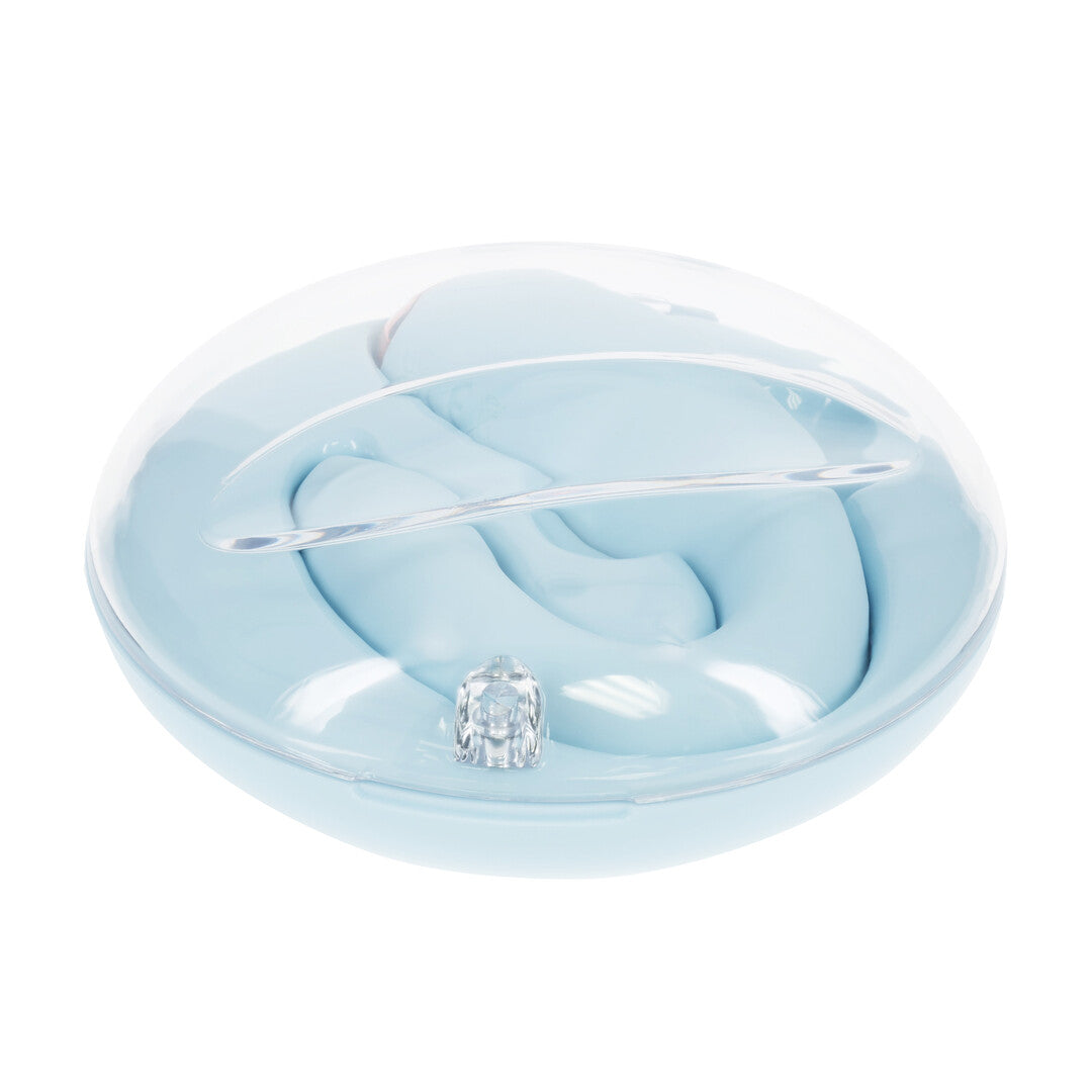 Daydream - Compact G-Spot Vibrator met Afstandsbediening - Blauw