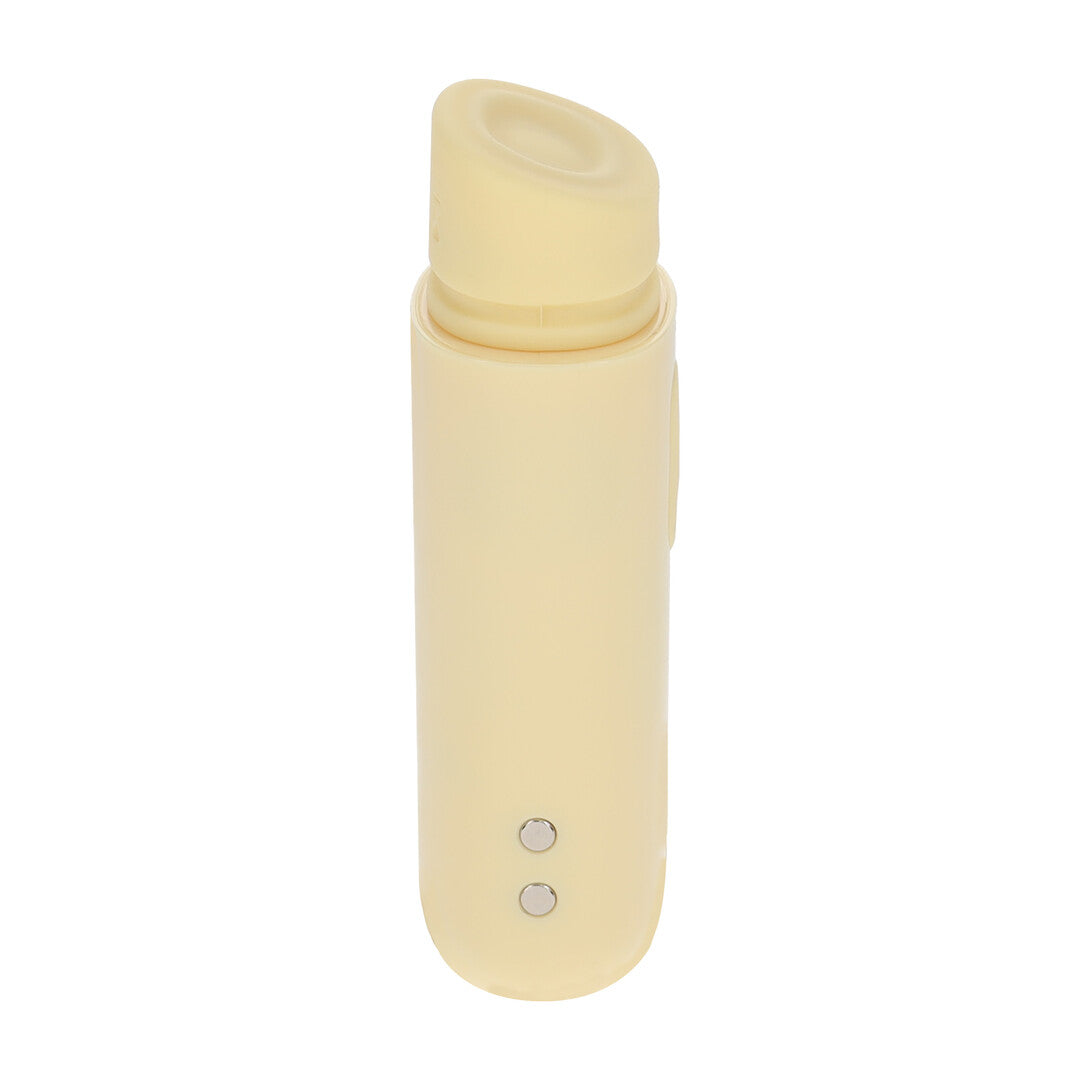 Sweetie - AirTap Vibrator - Geel