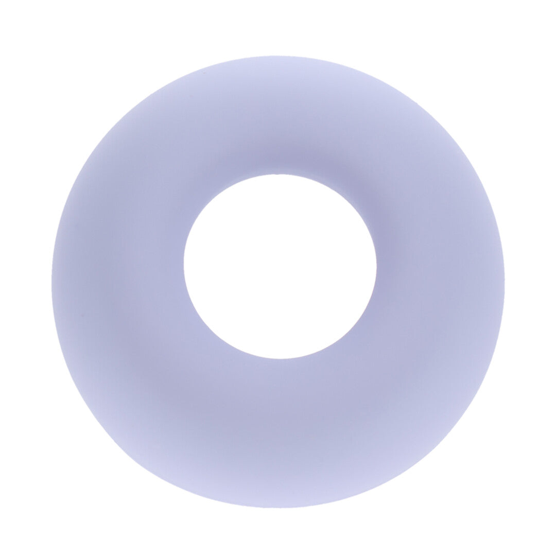 Budsie - Oordopvormige AirTap Vibrator - Lavendel
