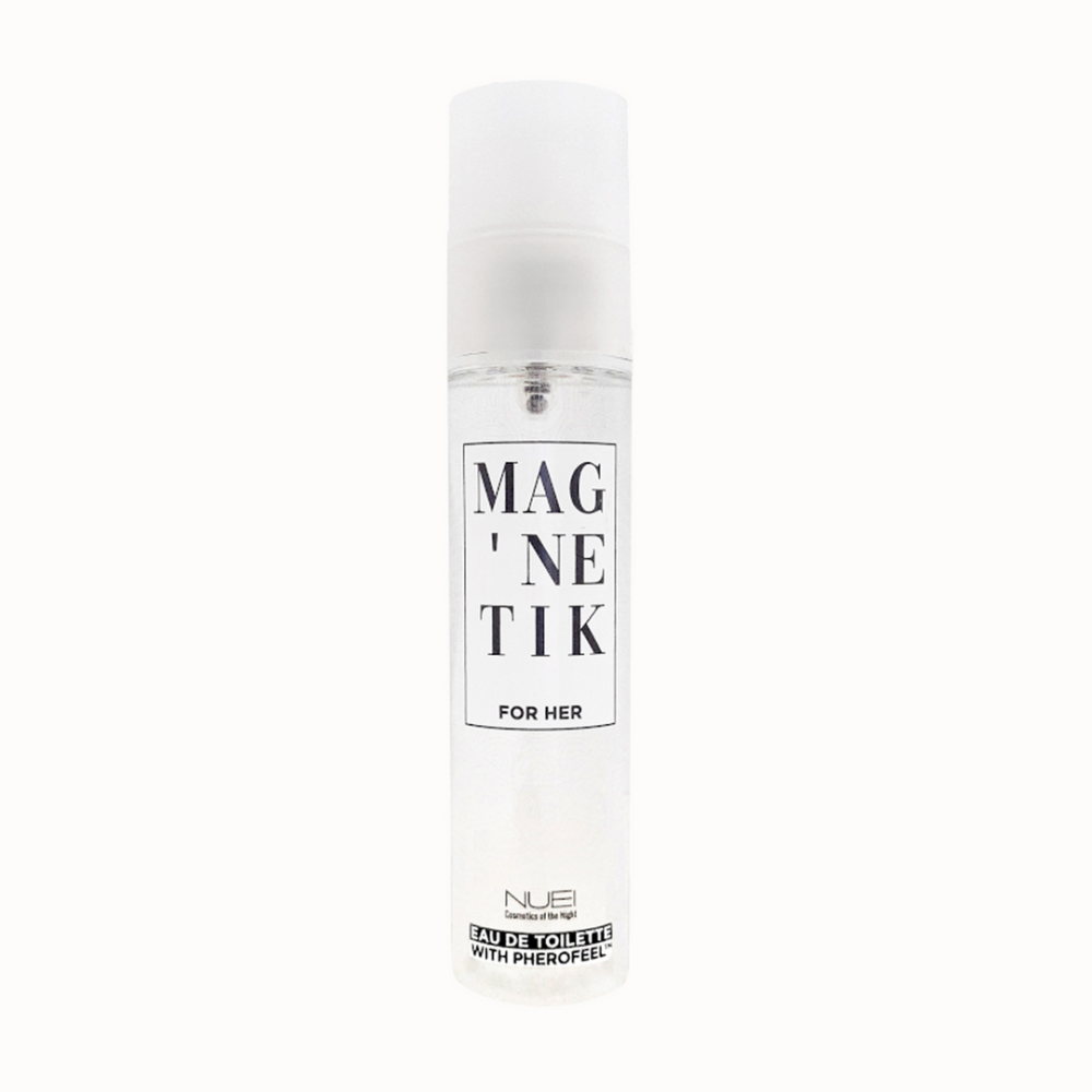 Pheromonen Parfum voor Vrouwen - 1.7 fl oz / 50 ml