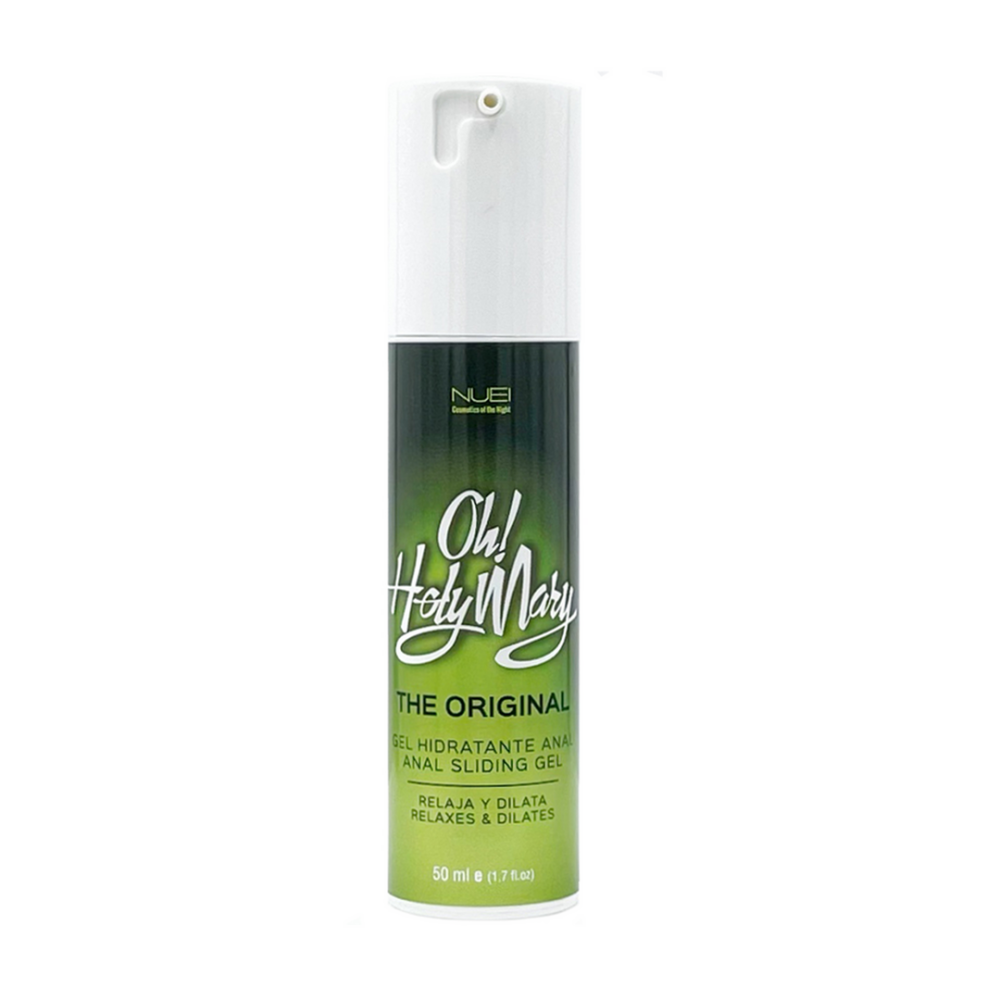De Original - Anal Lubricant - 1,7 fl oz / 50 ml
