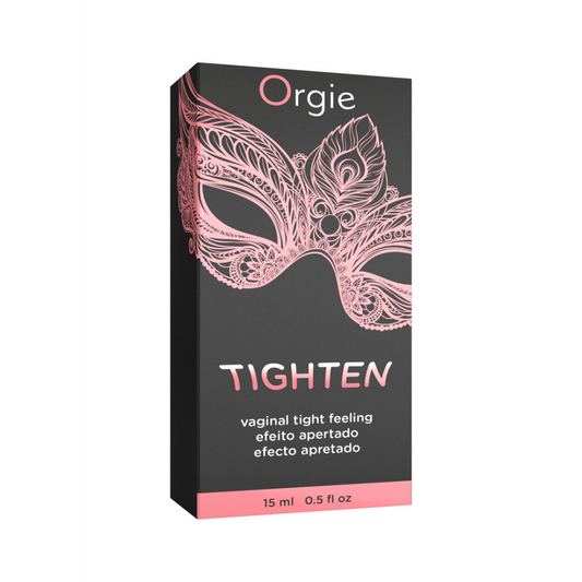 Tighten - Verstevigende gel