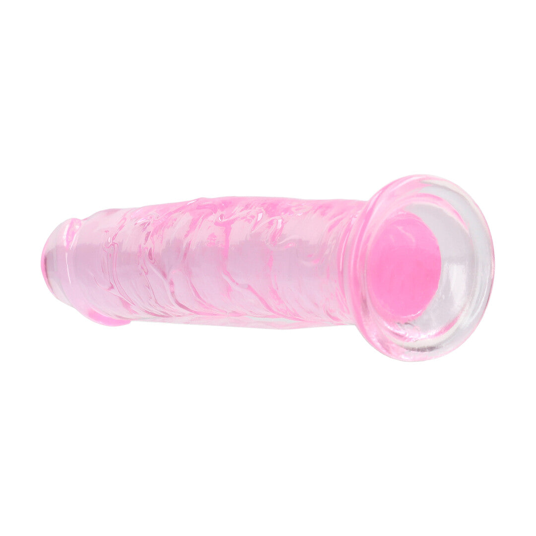 Realistische Dildo - 5 / 12,7 cm - Roze