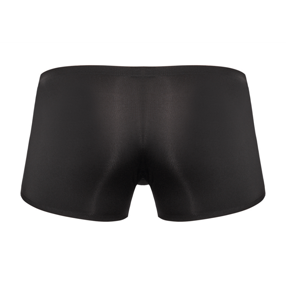 Korte broek - S - Zwart