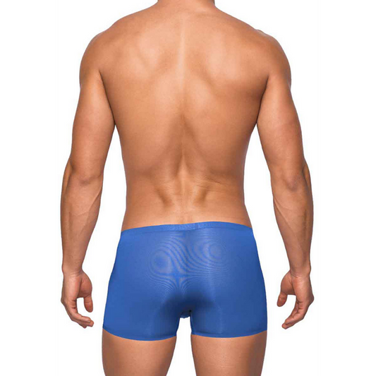 Naadloze Strakke Short - S