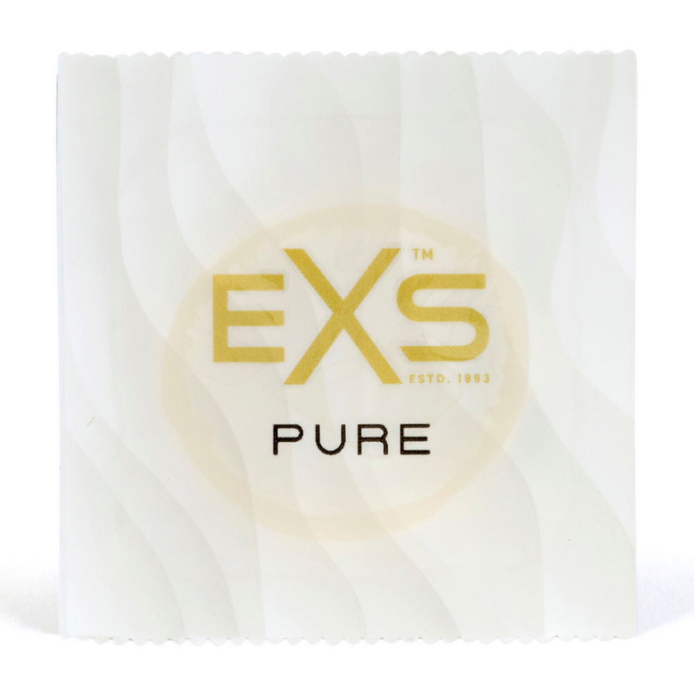 EXS Pure - Condooms - 100 Stuks