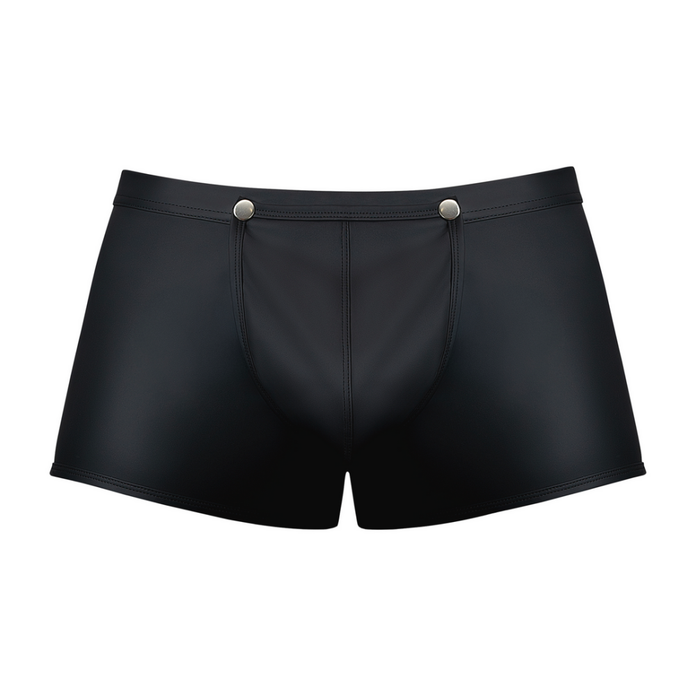 Snap Off Short - L - Zwart