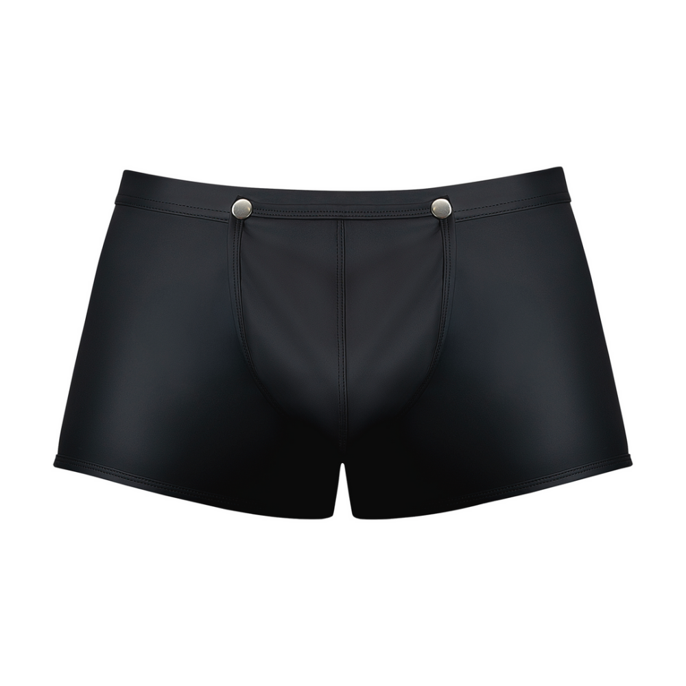 Snap Off Short - S - Zwart