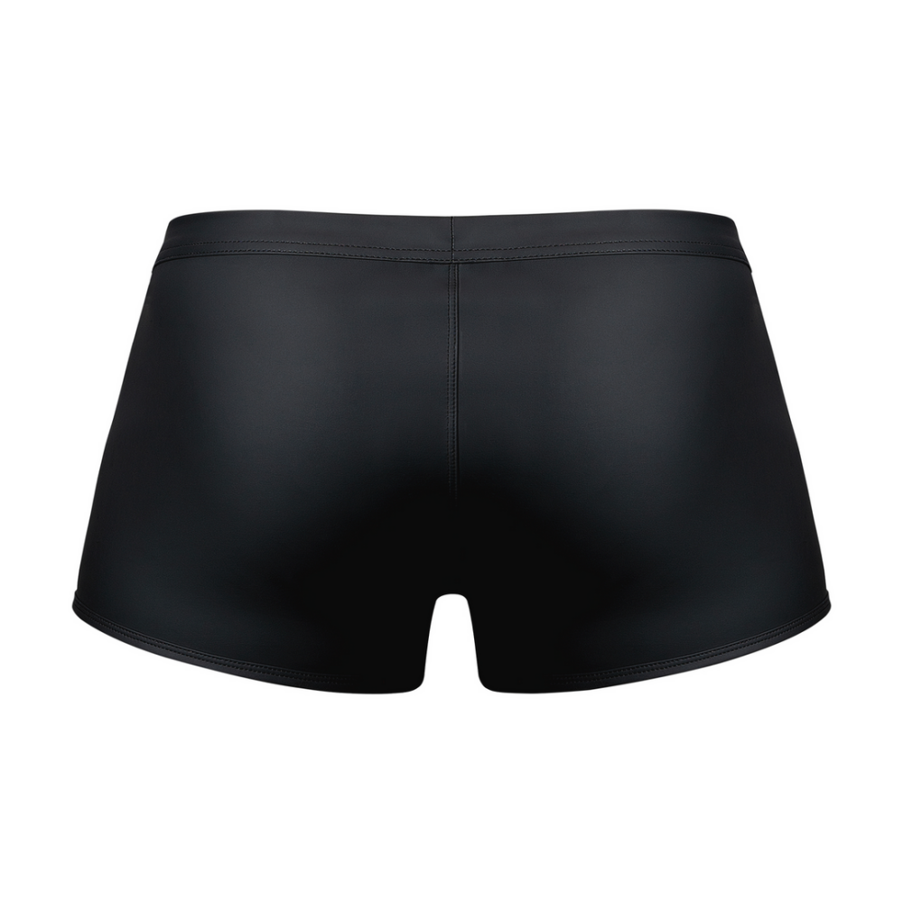 Snap Off Short - XL - Zwart
