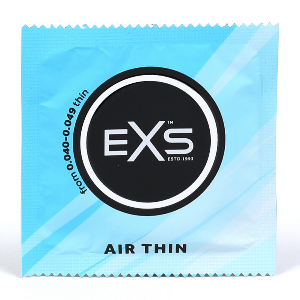 EXS Air Thin - Condooms - 12 Stuks