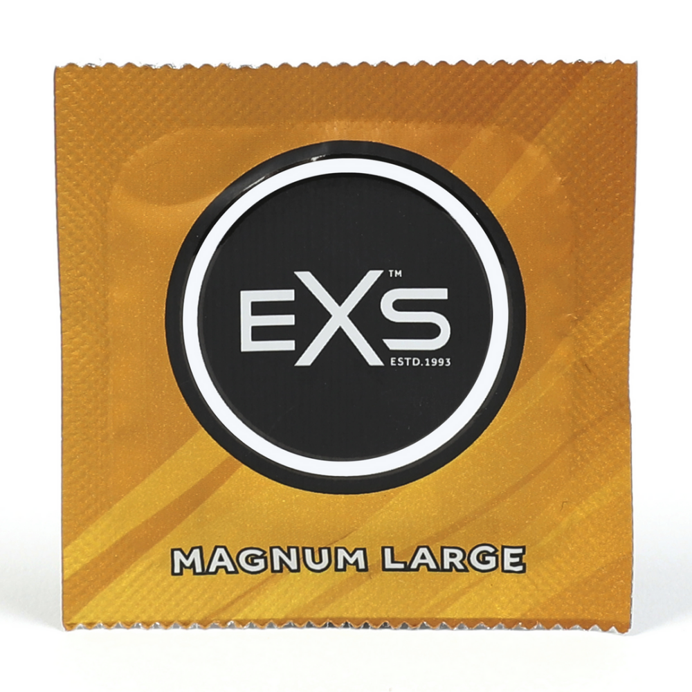 EXS Magnum - Condooms - 12 Stuks