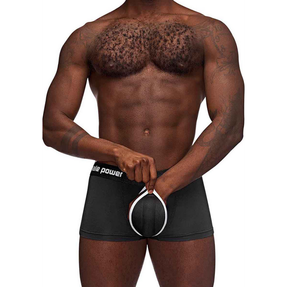 De Helm Short - S