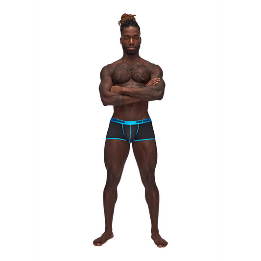 Uplift Mini Short - S - Zwart