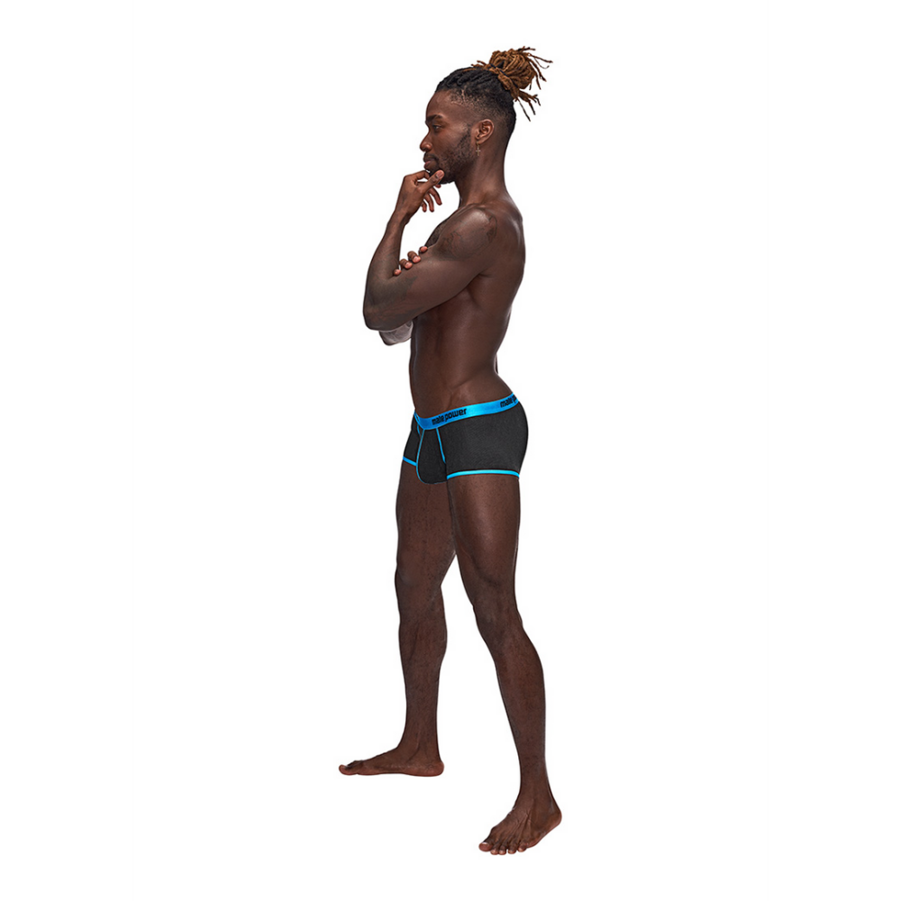 Uplift Mini Short - XL - Zwart