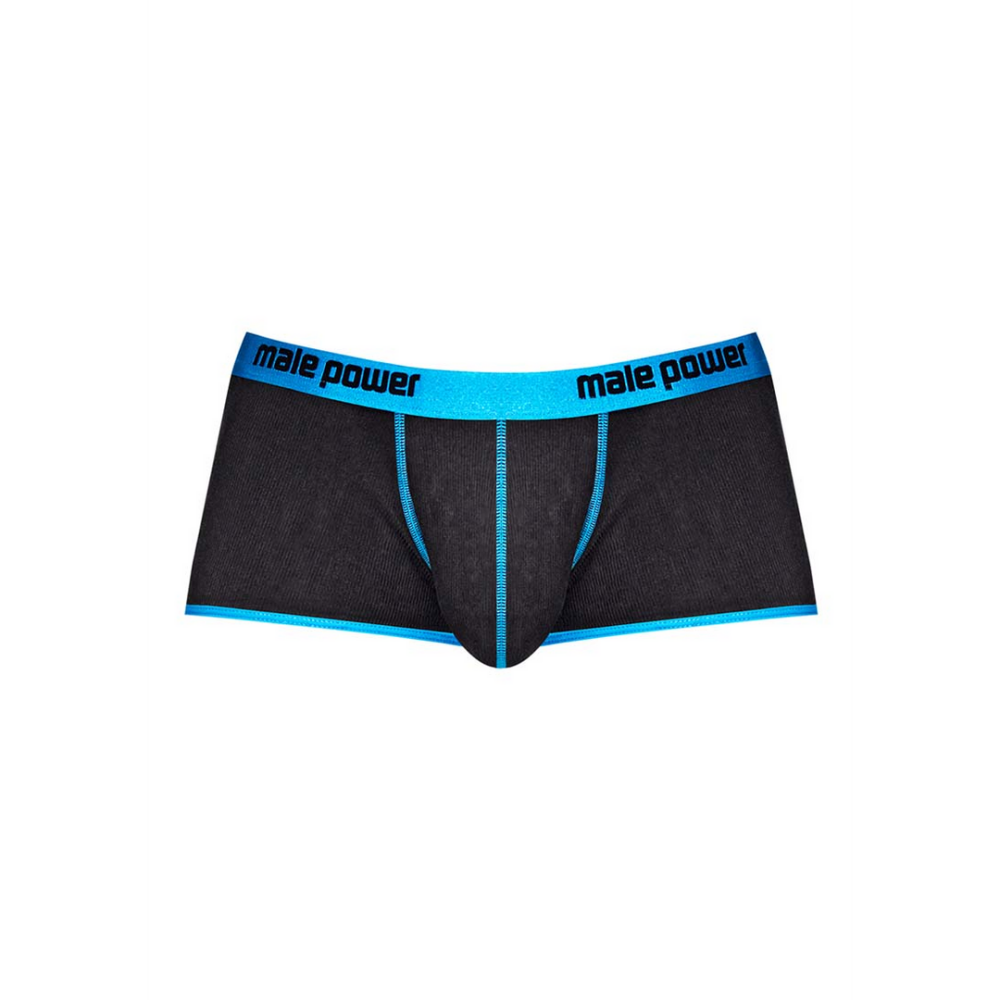 Uplift Mini Short - XL - Zwart