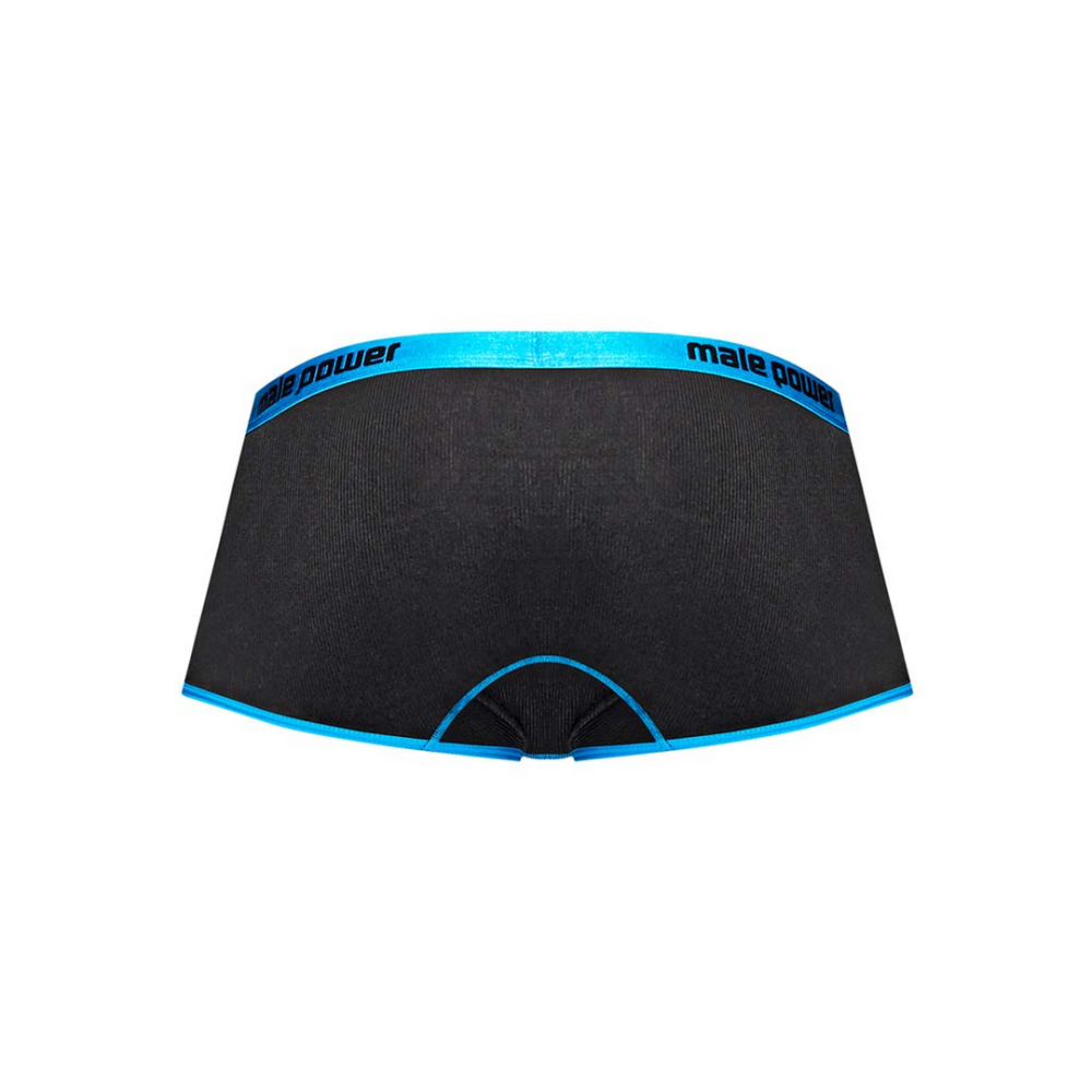 Uplift Mini Short - XL - Zwart