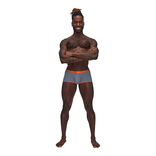 Uplift Mini Short - XL - Grijs