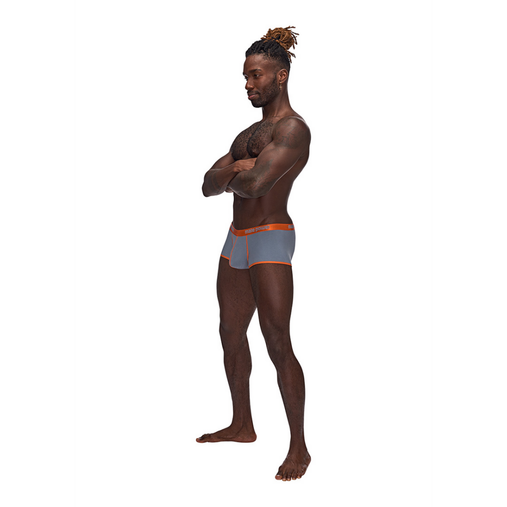 Uplift Mini Short - XL - Grijs