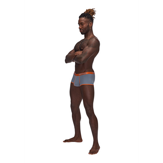 Uplift Mini Short - XL - Grijs