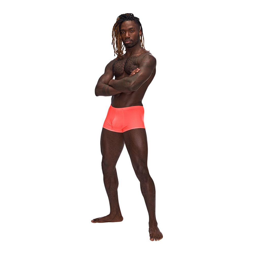 Bijna Geen Mini Short - XL