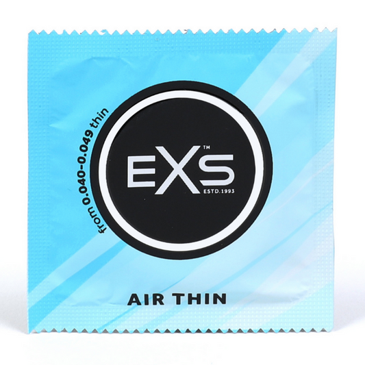 EXS Air Thin - Condoms - 144 Stuks