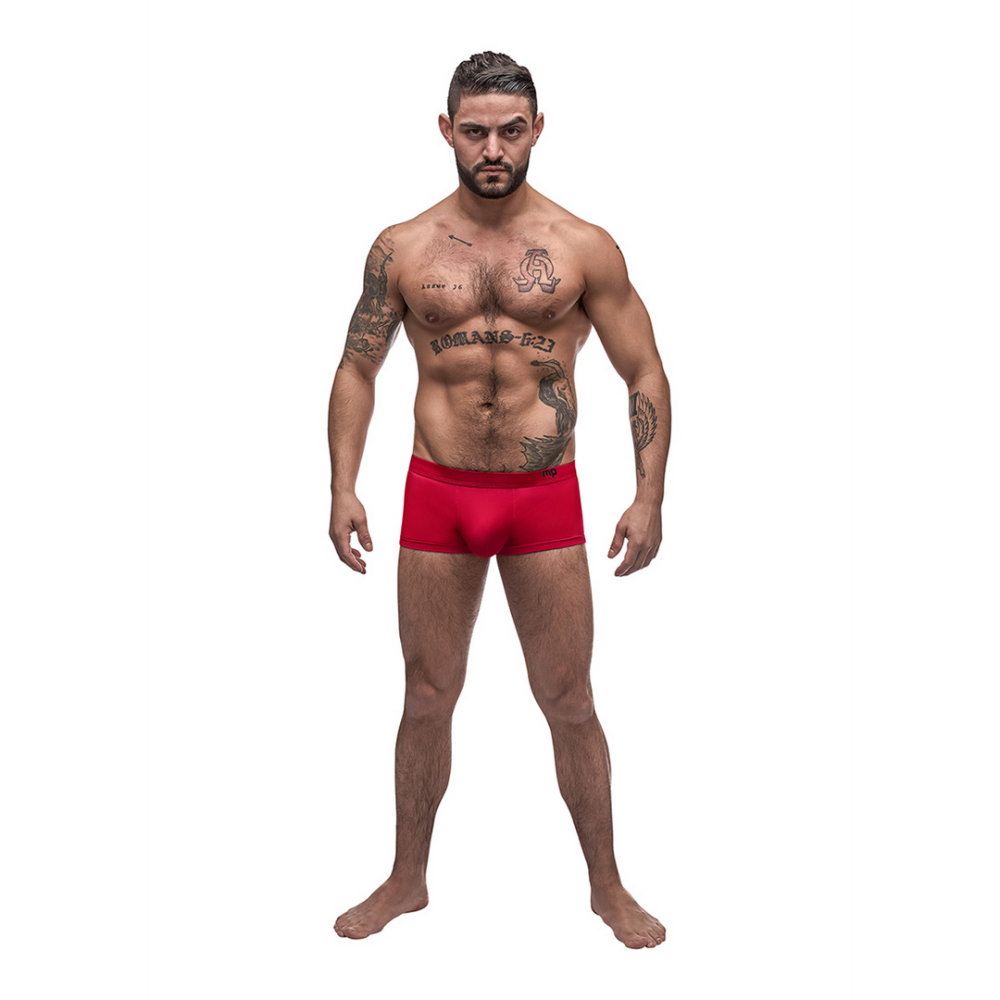 Pure Comfort - Modal Wonder Short - S