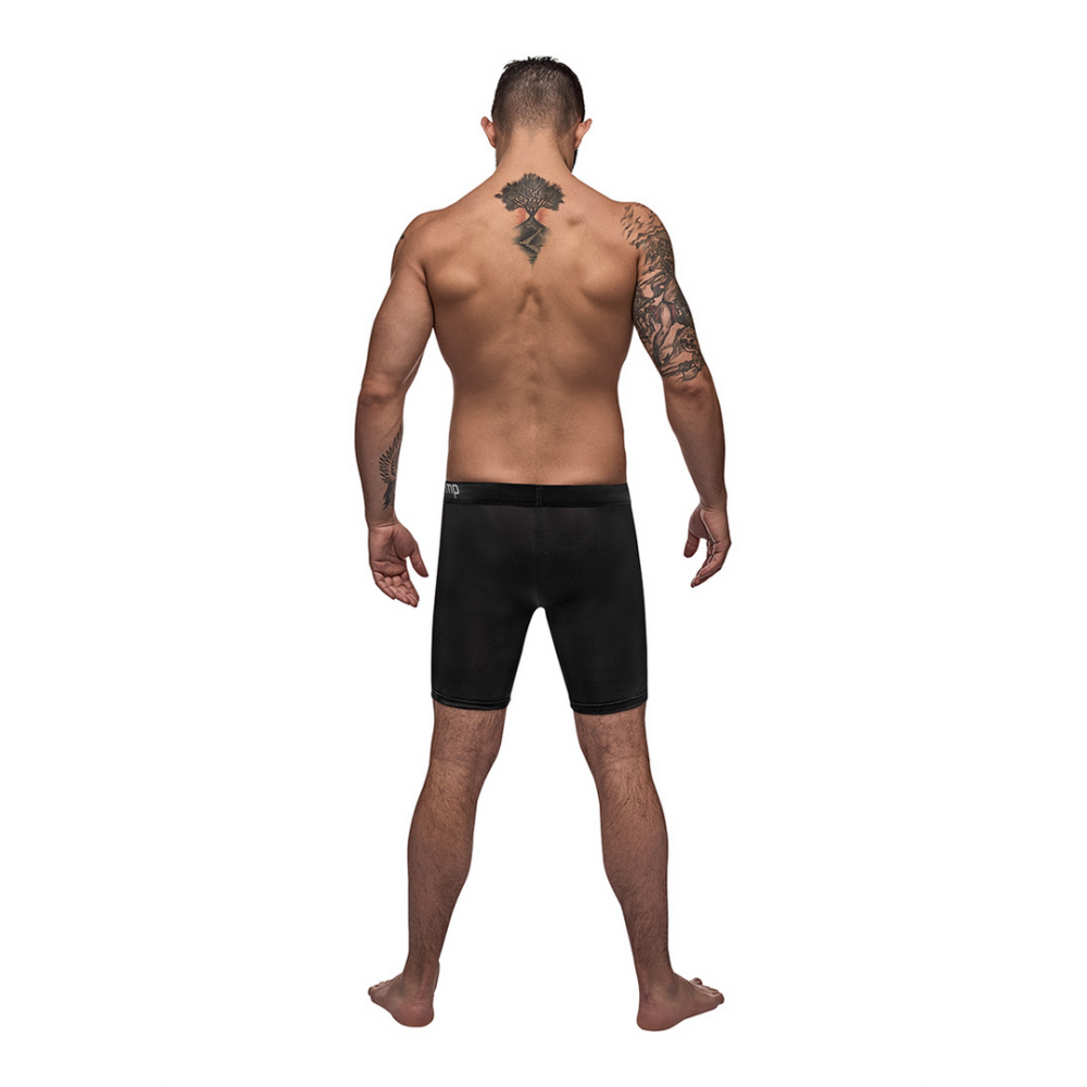Black Nite - Lange Short - XL