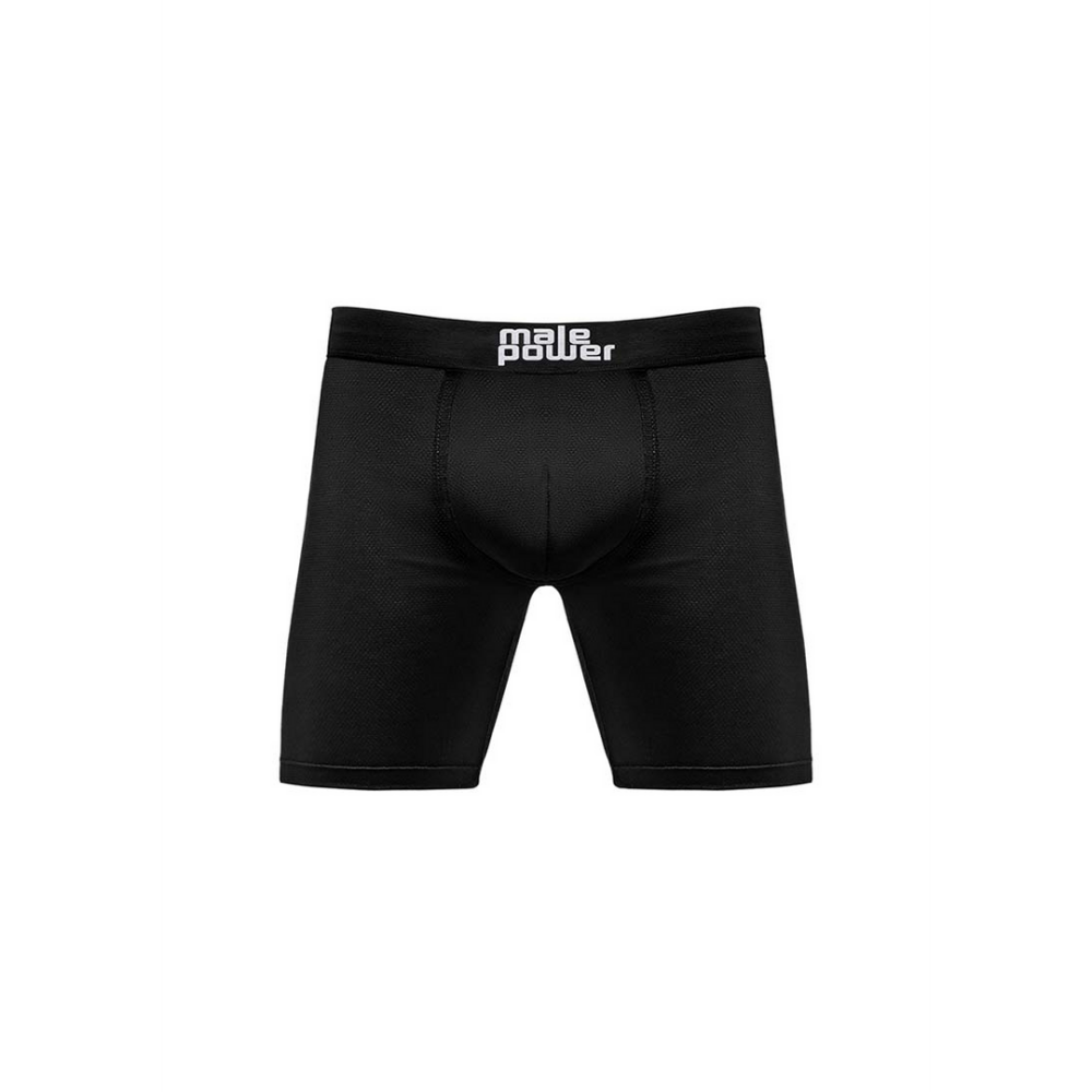 Black Nite - Lange Short - XL