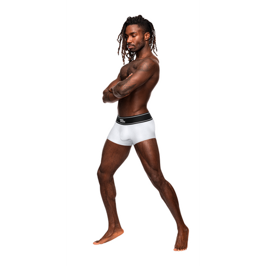Pouch Short - XL - Wit