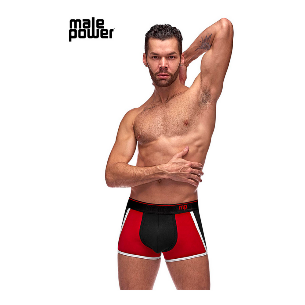 Retro Sport - Paneel Short - L