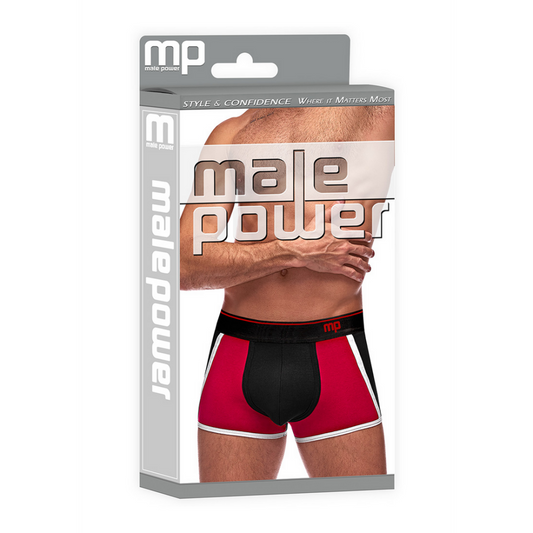 Retro Sport - Paneel Short - L