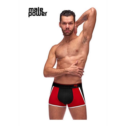 Retro Sport - Paneel Short - XL