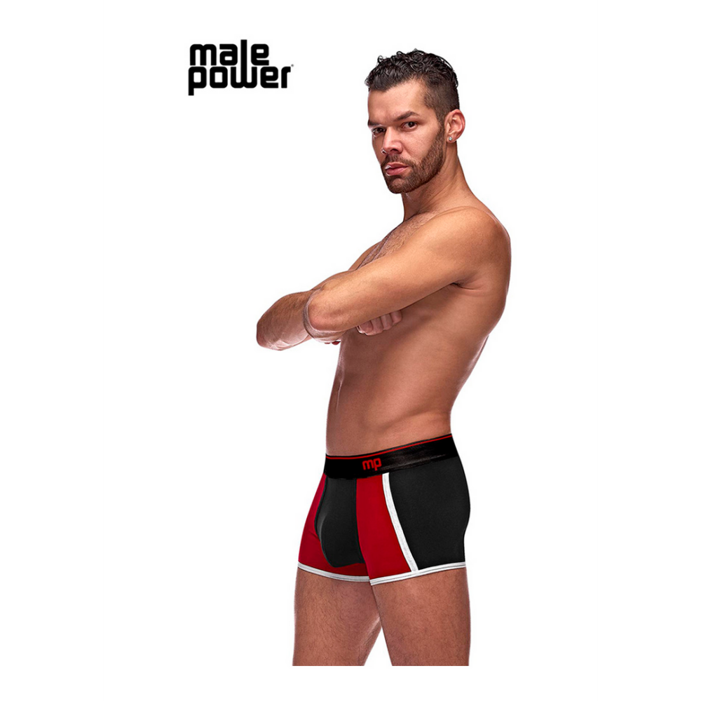 Retro Sport - Paneel Short - XL