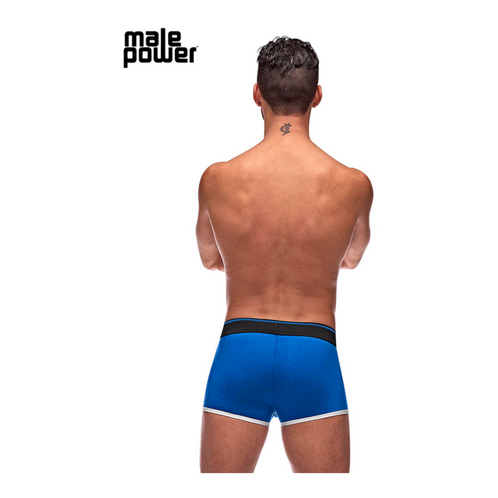 Retro Sport - Paneel Short - M